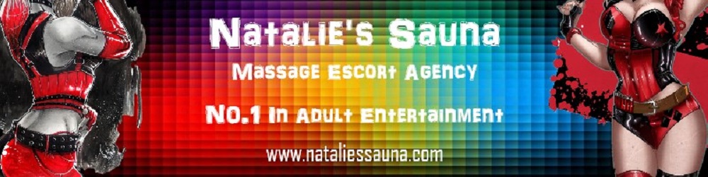 Natalie’s Sauna Massage & Escort Agency